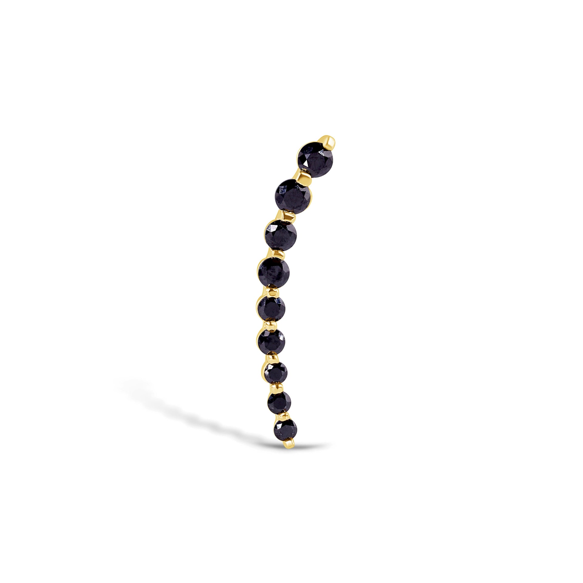 Ponytail with Gems — NorVoch