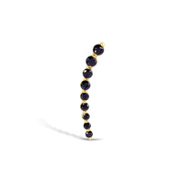 Ponytail with Gems — NorVoch