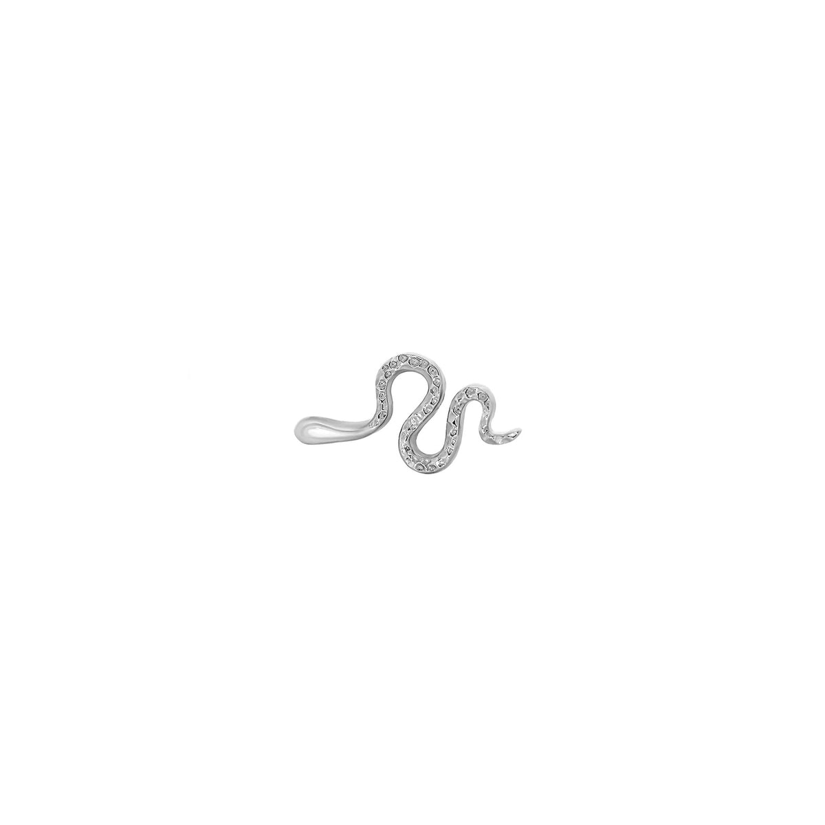 Snake by M.US.HROOM — alternate view 2