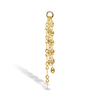 Infinity + Starburst + Diamond Cut Anchor — NorVoch