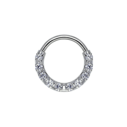 240 Transition Ring Front Facing from Anatometal