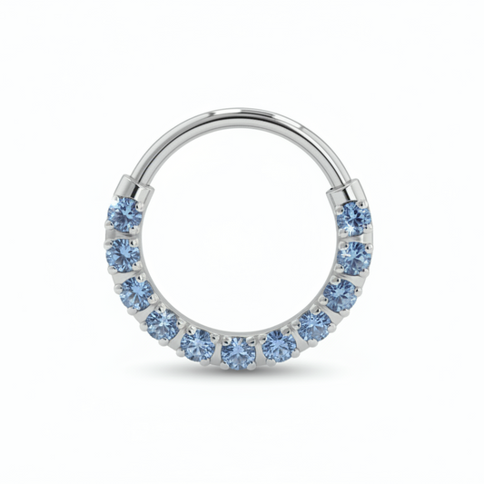 240 Transition Ring Front Facing from Anatometal