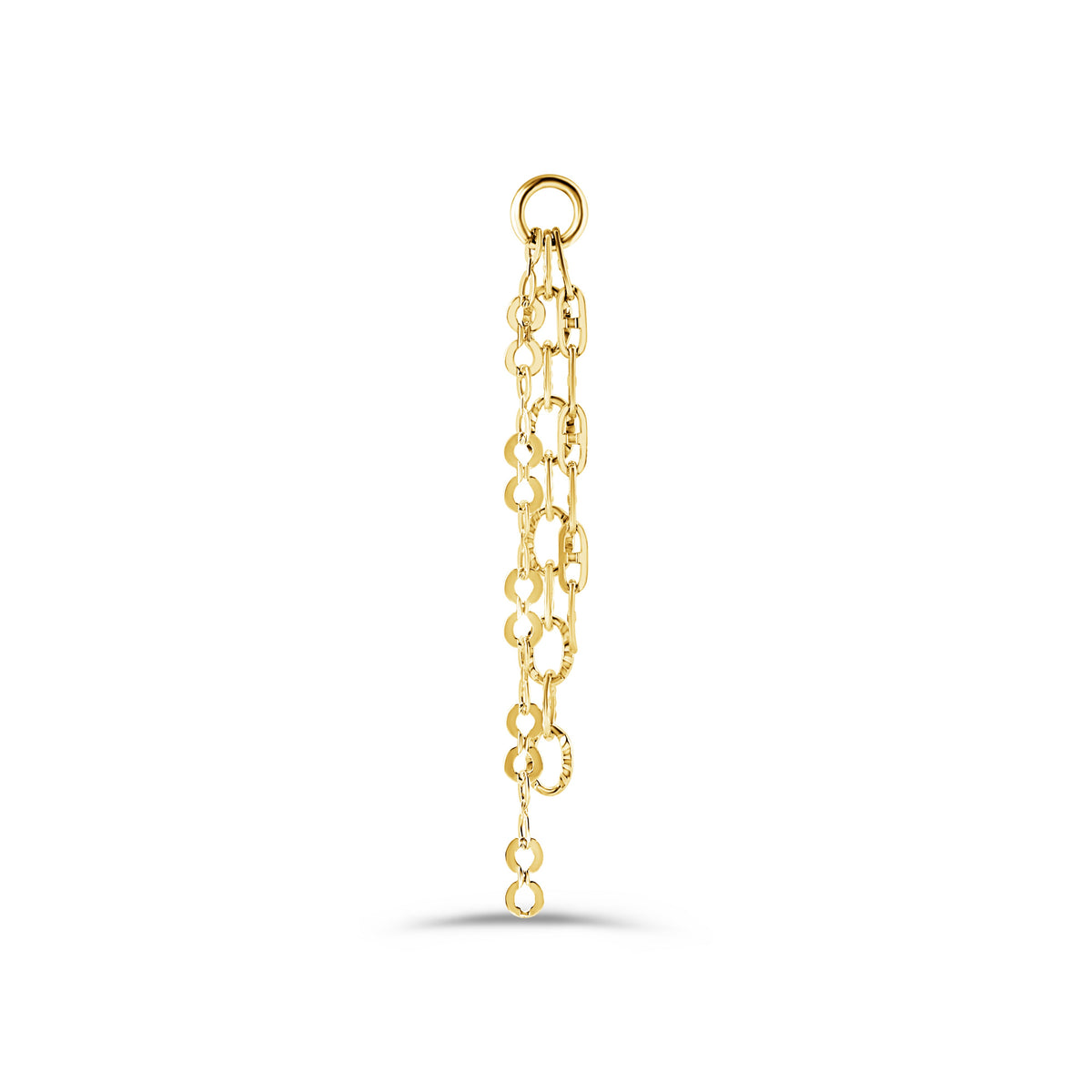 Starburst + Infinity + Diamond Cut Anchor — NorVoch