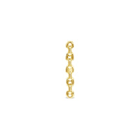 Cable Straight Chain Stud — NorVoch
