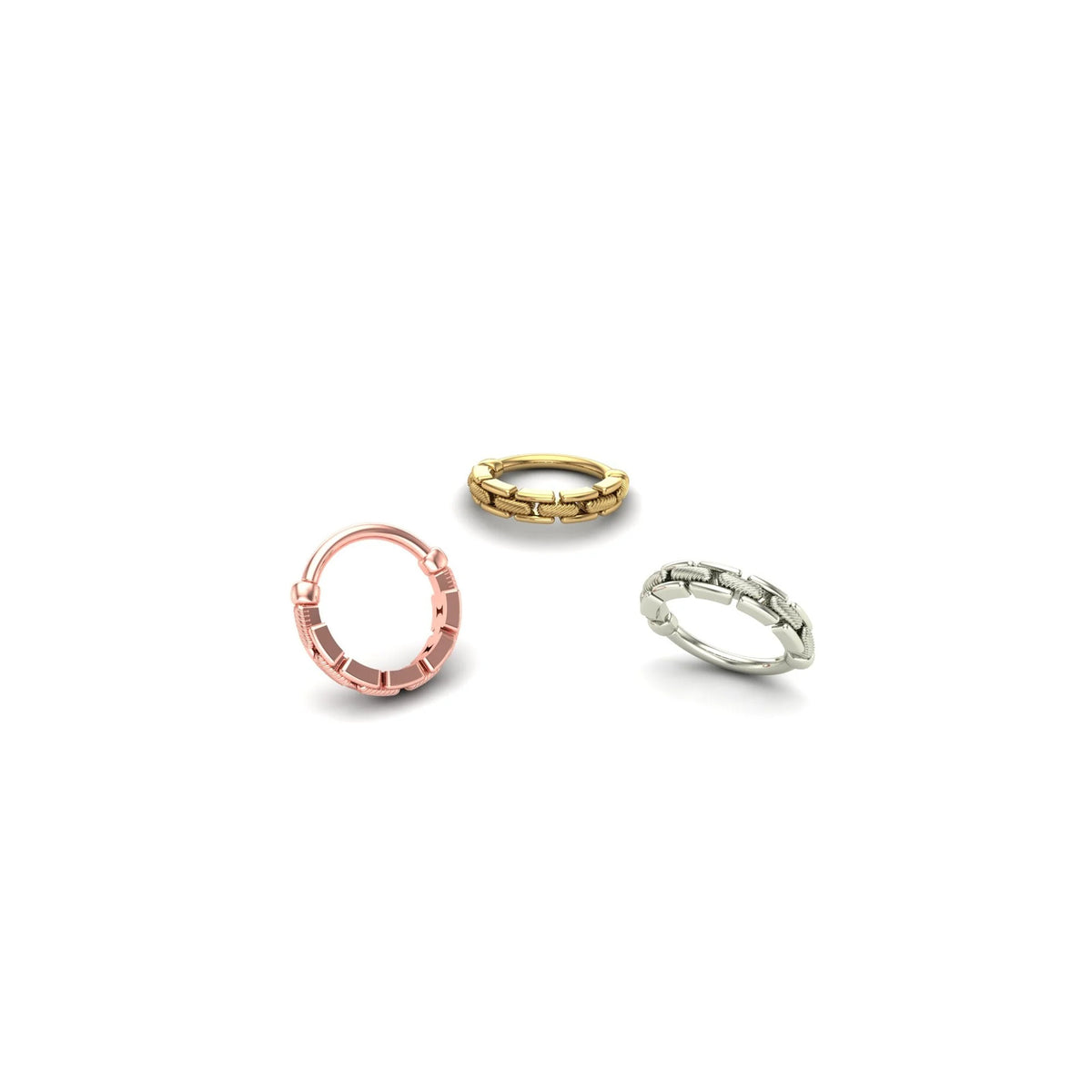 Elena Ring by M.US.HROOM — alternate view 2