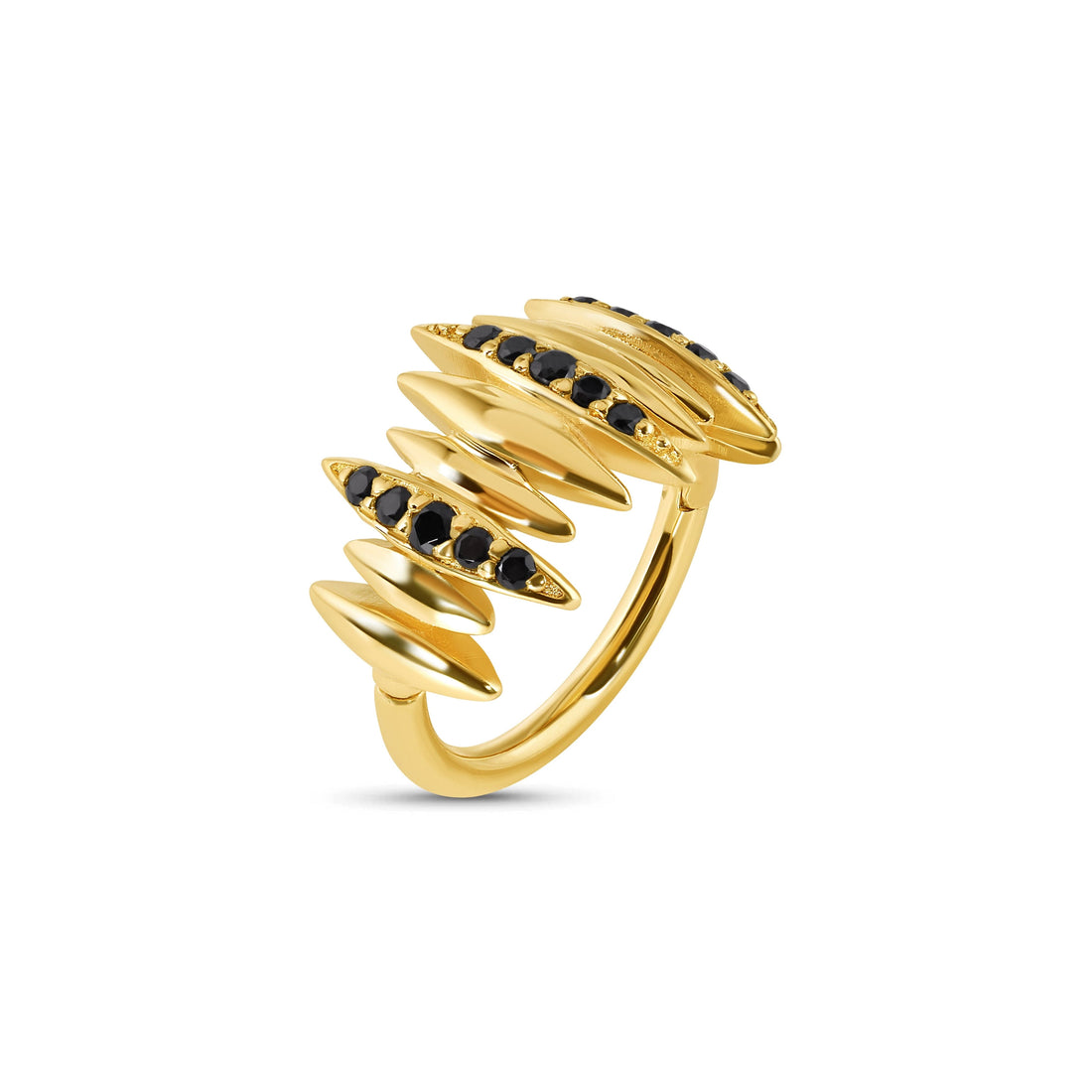 Venom Fangs Clicker — NorVoch