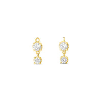 2 Prong Charm from Norvoch