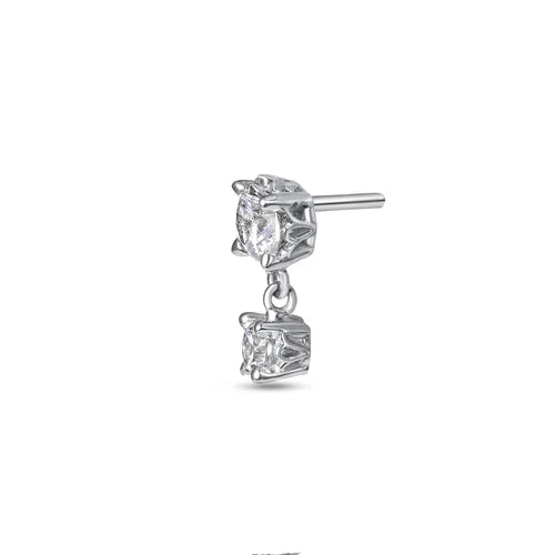 2 Prong Dangle from Norvoch