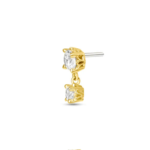2 Prong Dangle from Norvoch