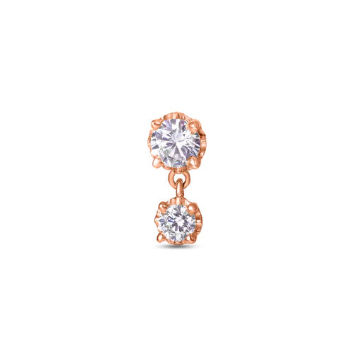 2 Prong Dangle from Norvoch