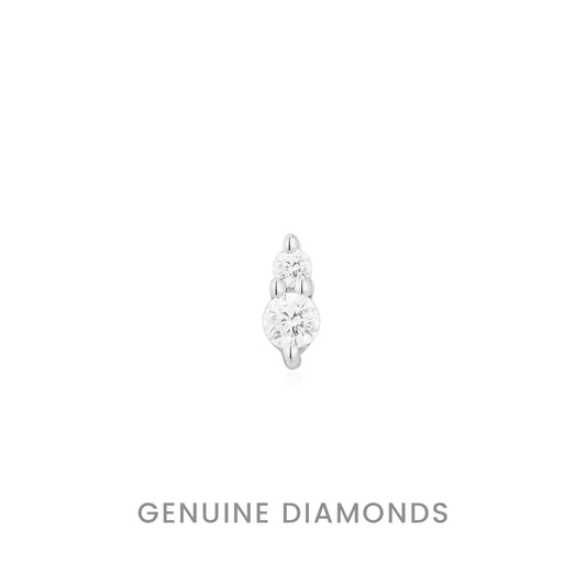 Prim with Genuine Diamond from Ember