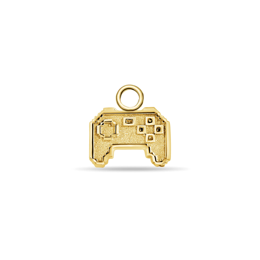 Pixel Controller Charm — NorVoch