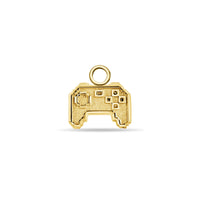 Pixel Controller Charm — NorVoch