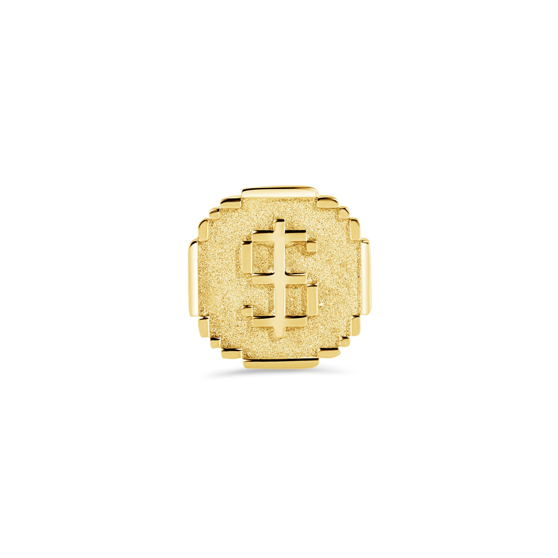 Pixel Coin — NorVoch