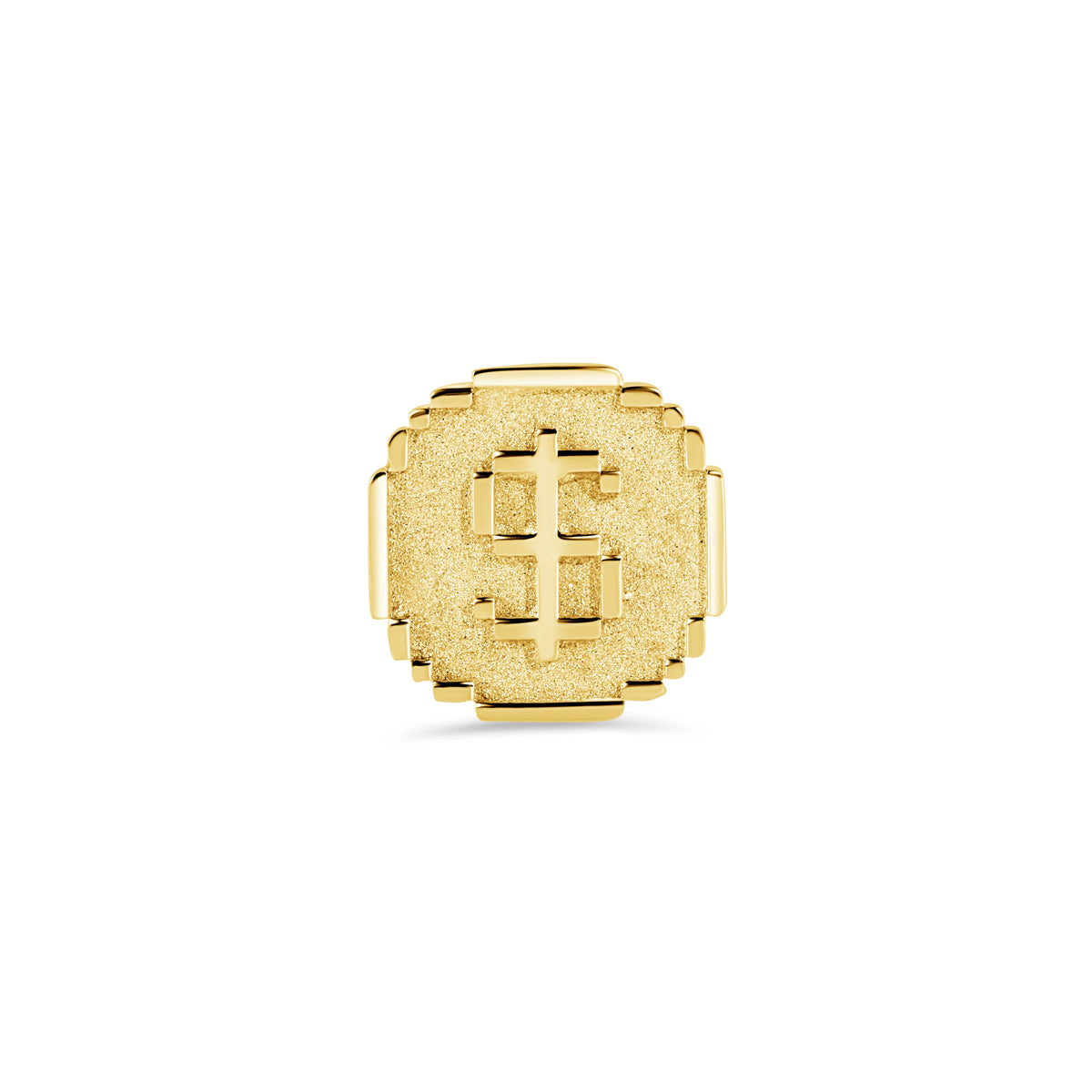 Pixel Coin — NorVoch