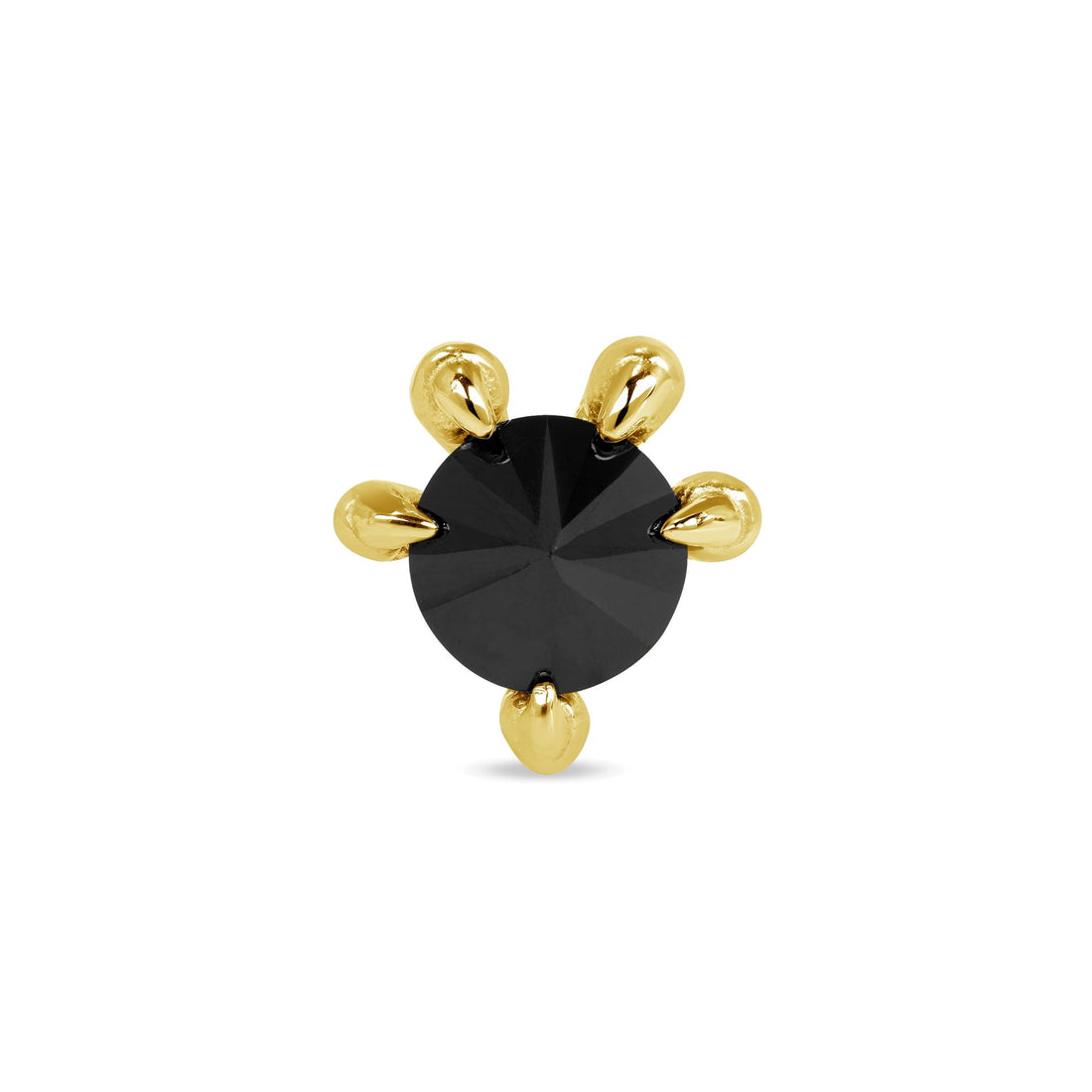 Claw with Gem — NorVoch