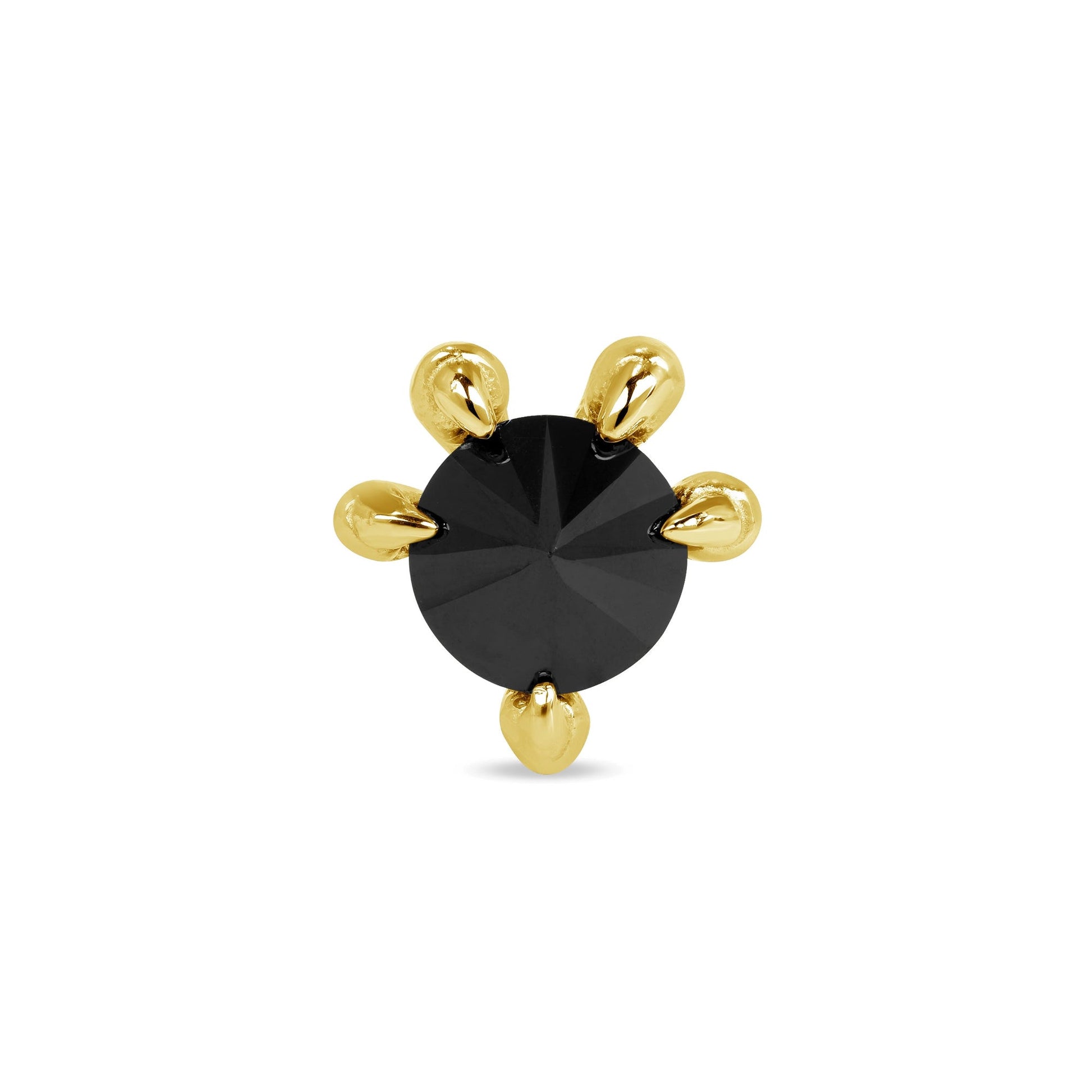 Claw with Gem — NorVoch