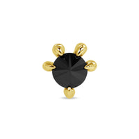 Claw with Gem — NorVoch