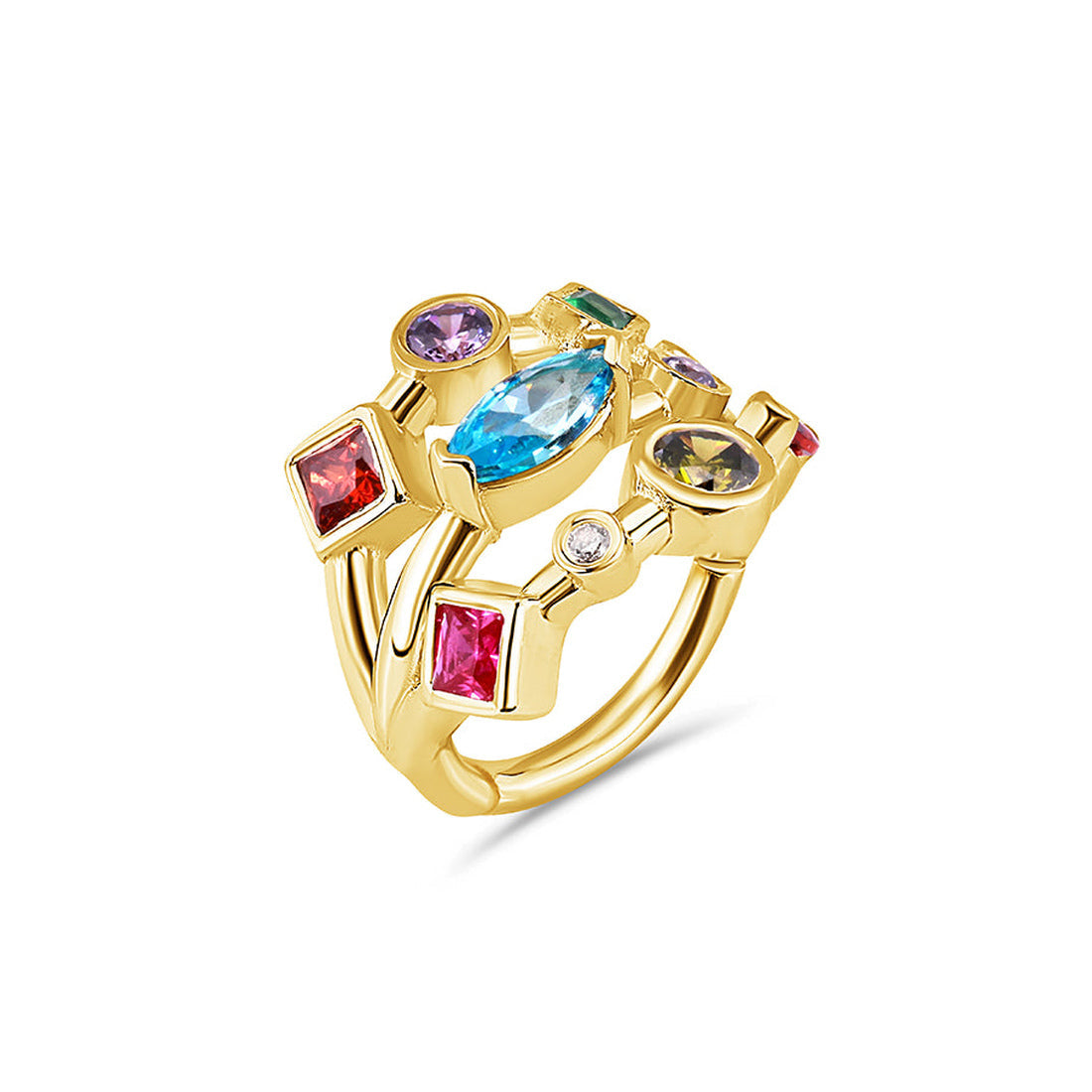 Twinkling Lights Clicker — NorVoch