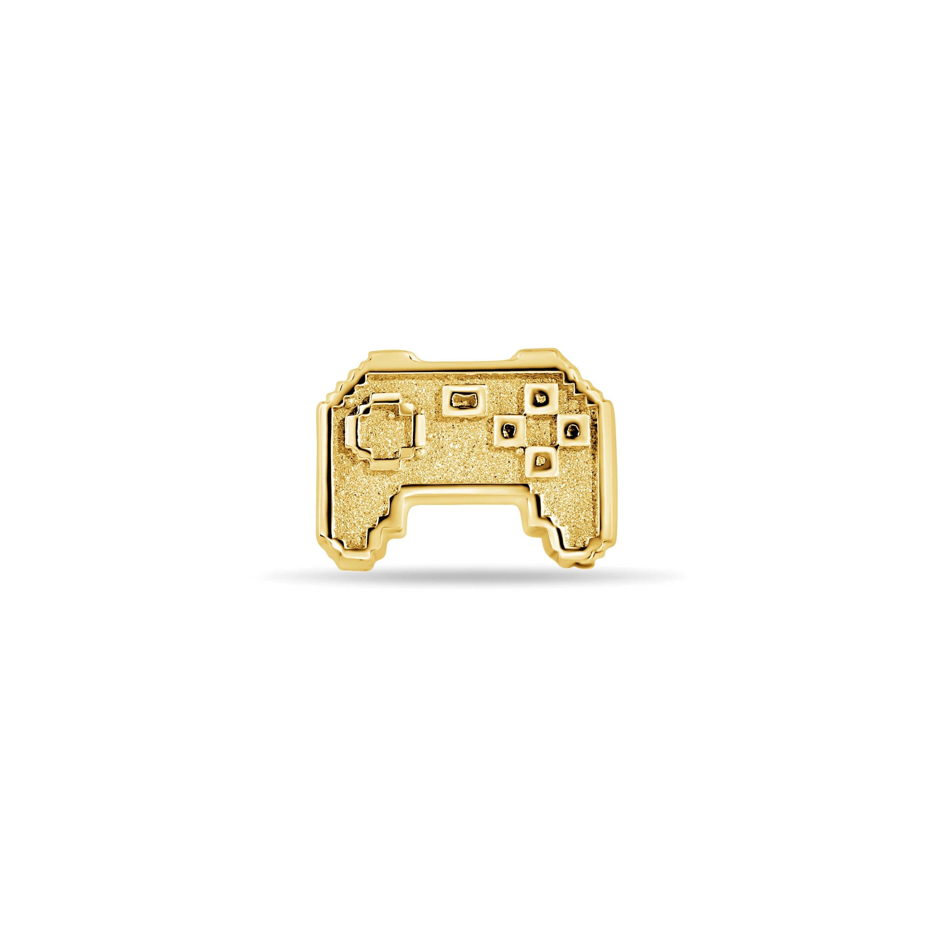 Pixel Controller — NorVoch