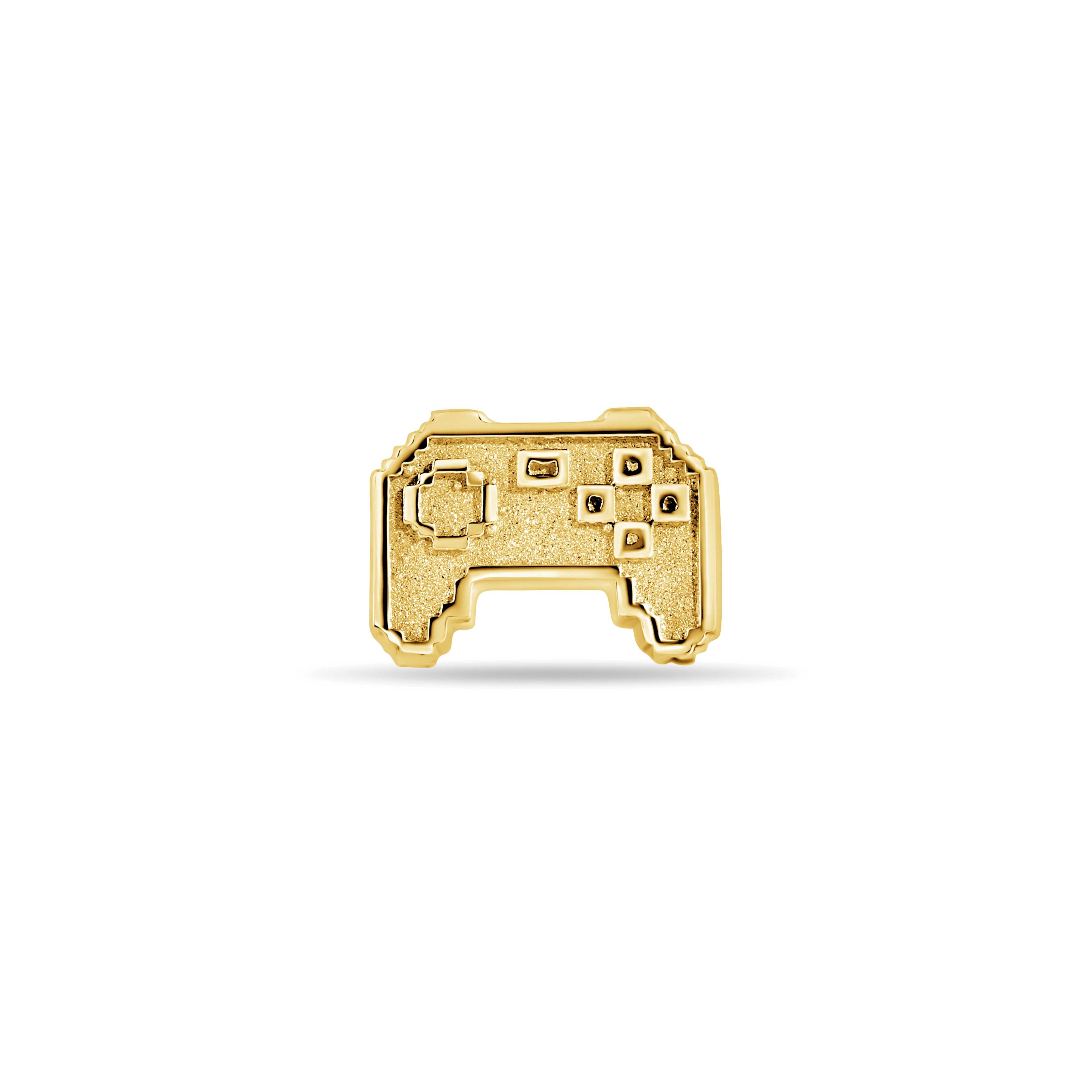 Pixel Controller — NorVoch