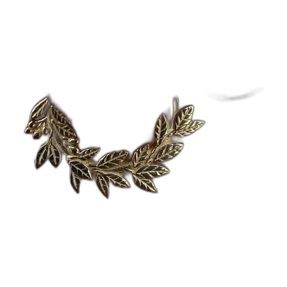 Wreath Ring by M.US.HROOM — alternate view 4