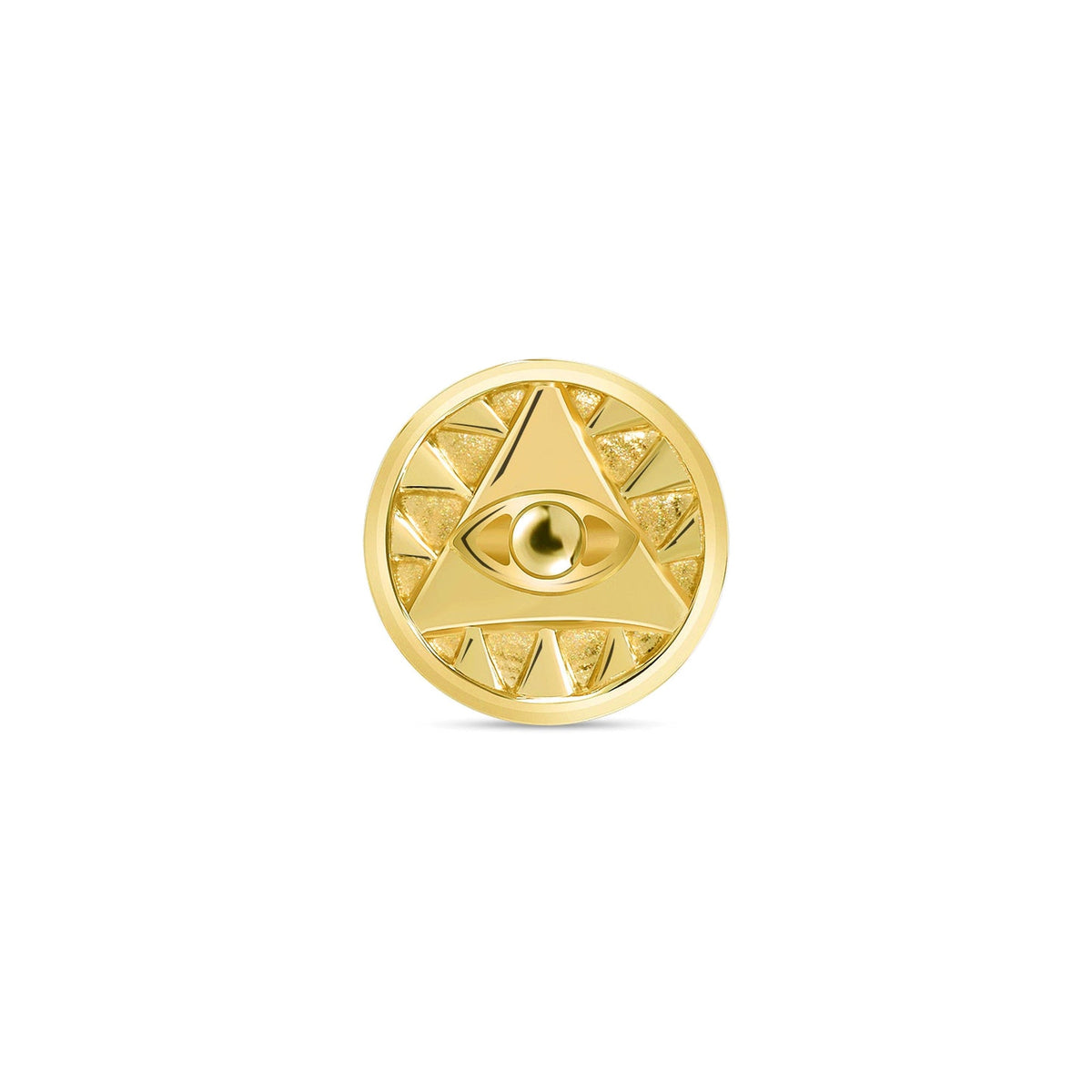 Eye of Providence — NorVoch