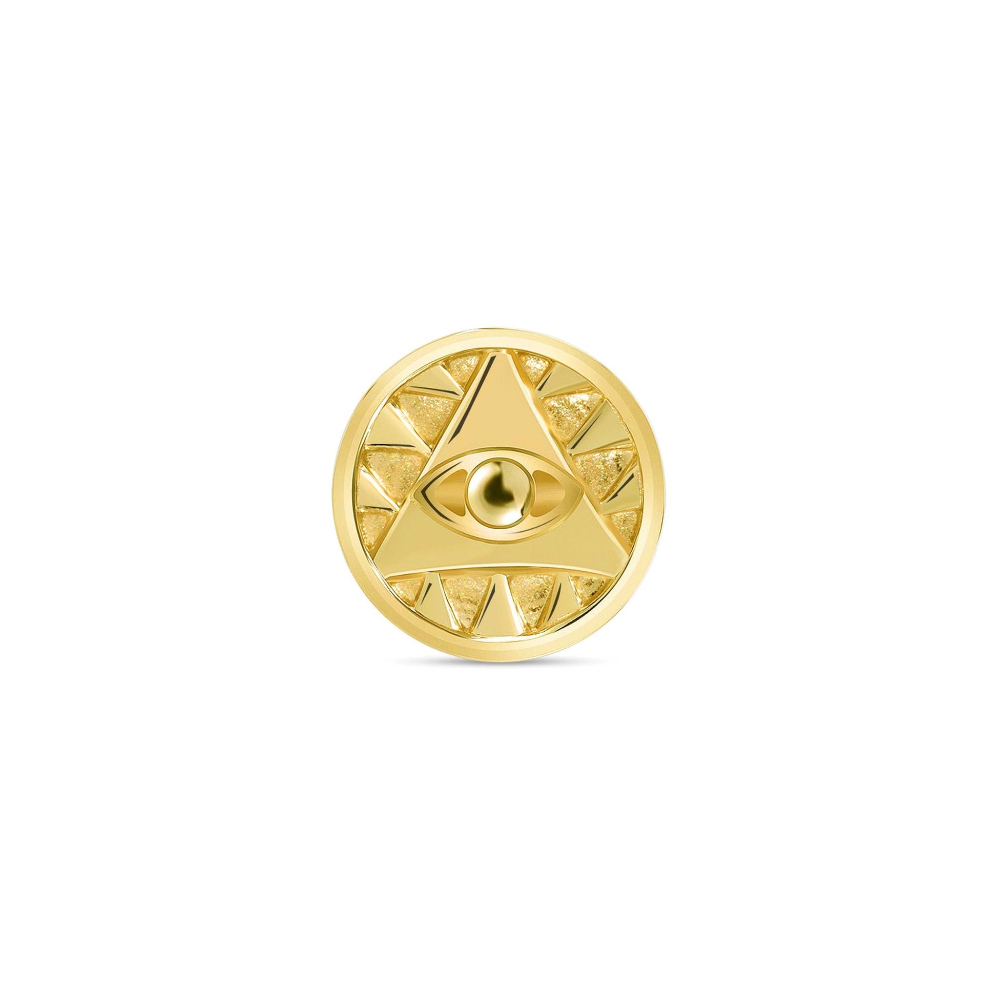 Eye of Providence — NorVoch