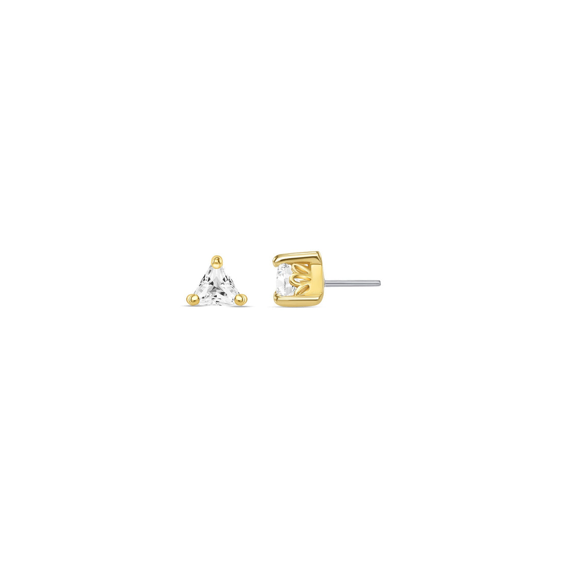 Ornament Triangle Prong — NorVoch