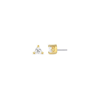 Ornament Triangle Prong — NorVoch