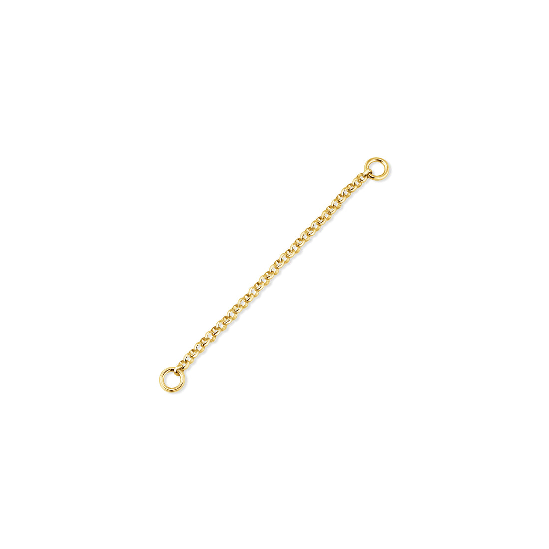 Rolo Chain — NorVoch