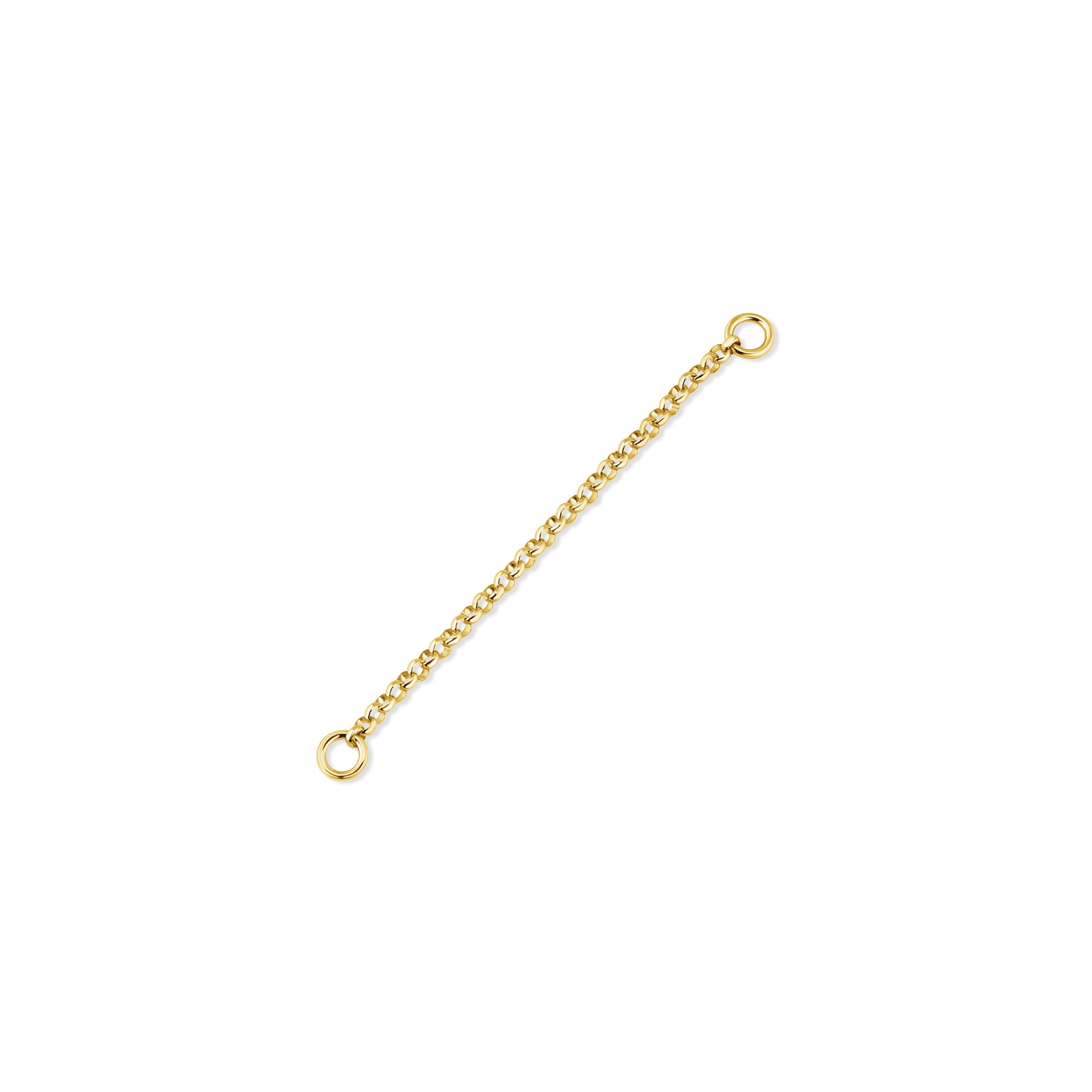 Rolo Chain — NorVoch