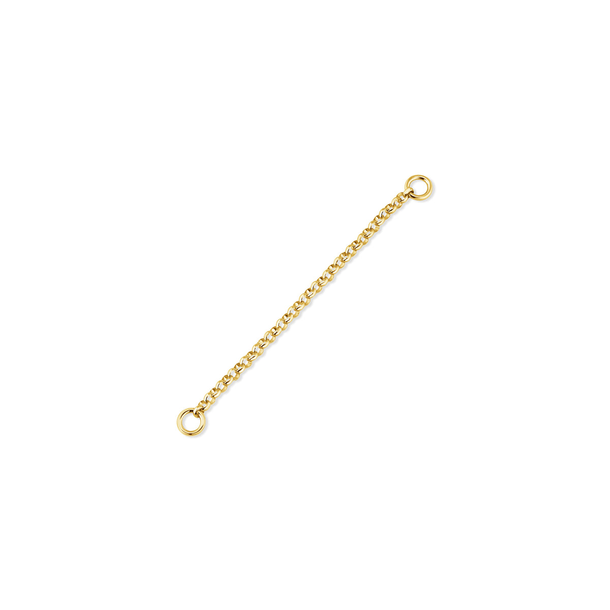 Rolo Chain — NorVoch