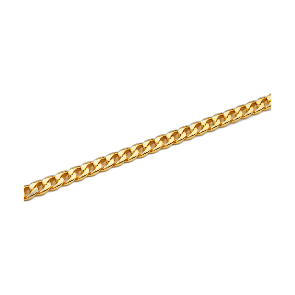 Cuban Link Chain by M.US.HROOM