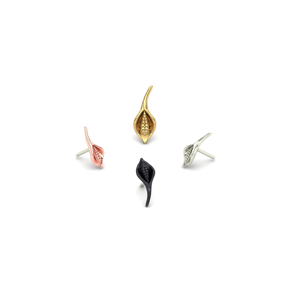 Calla by M.US.HROOM