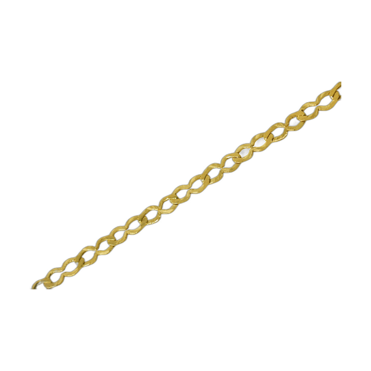 Diamond Cut Figure 8 Chain by M.US.HROOM — alternate view 2