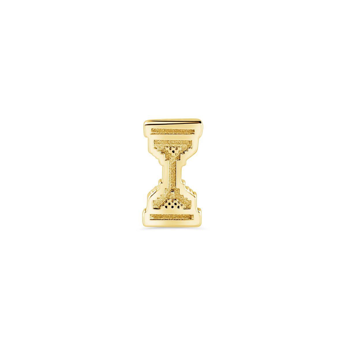 Pixel Hourglass — NorVoch