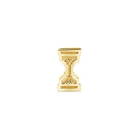 Pixel Hourglass — NorVoch