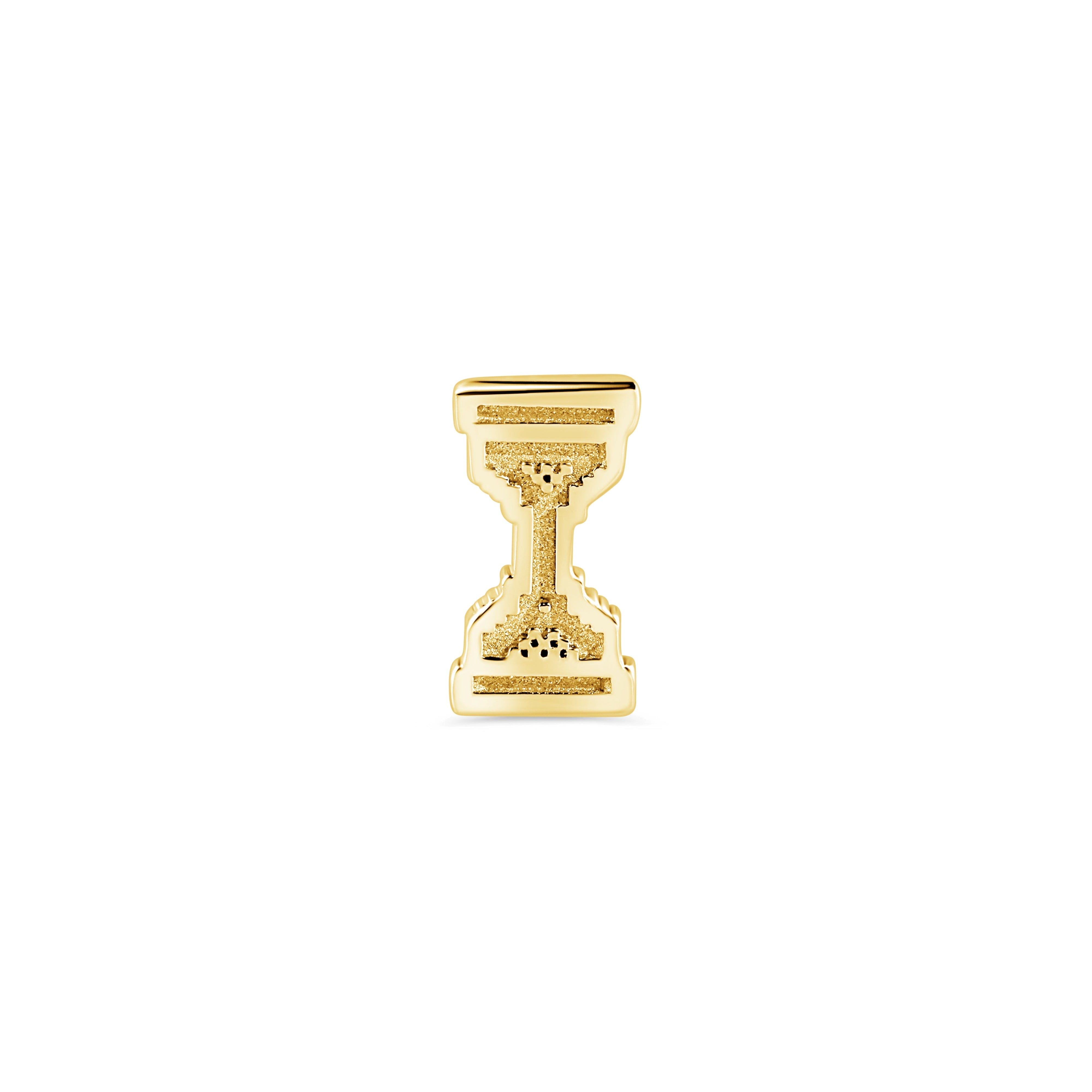 Pixel Hourglass — NorVoch