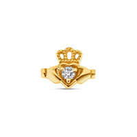 Claddagh Hands — NorVoch