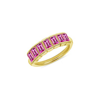 Francis Seamless Ring — NorVoch