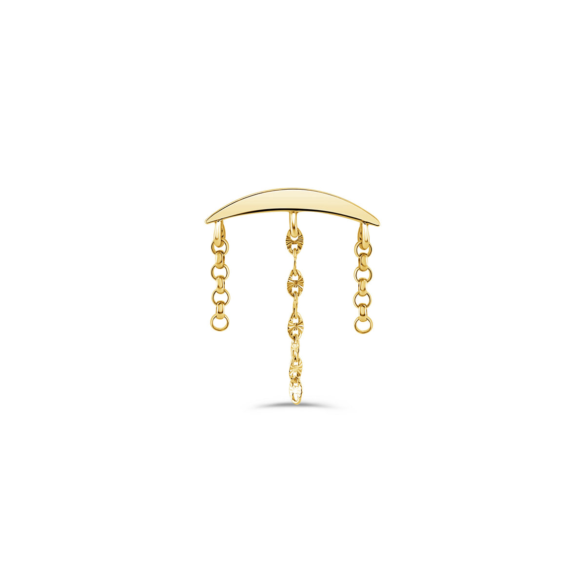 Hidden Helix with Chains — NorVoch
