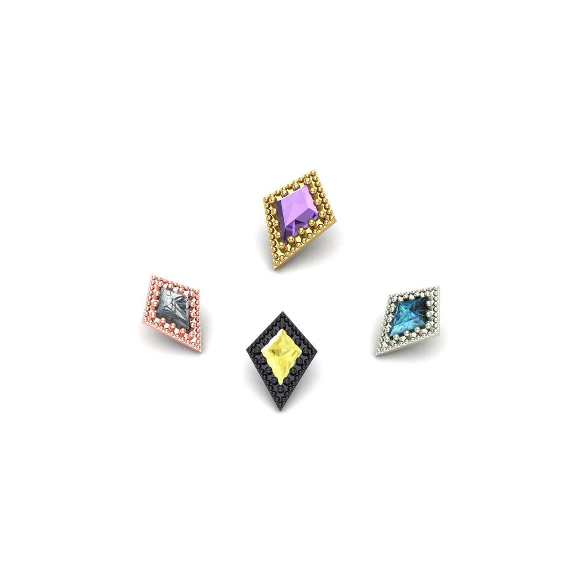 Royal Prism by M.US.HROOM