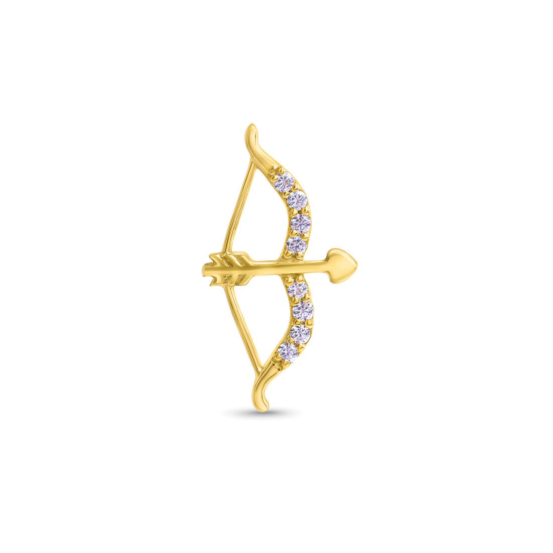 Cupid's Bow — NorVoch