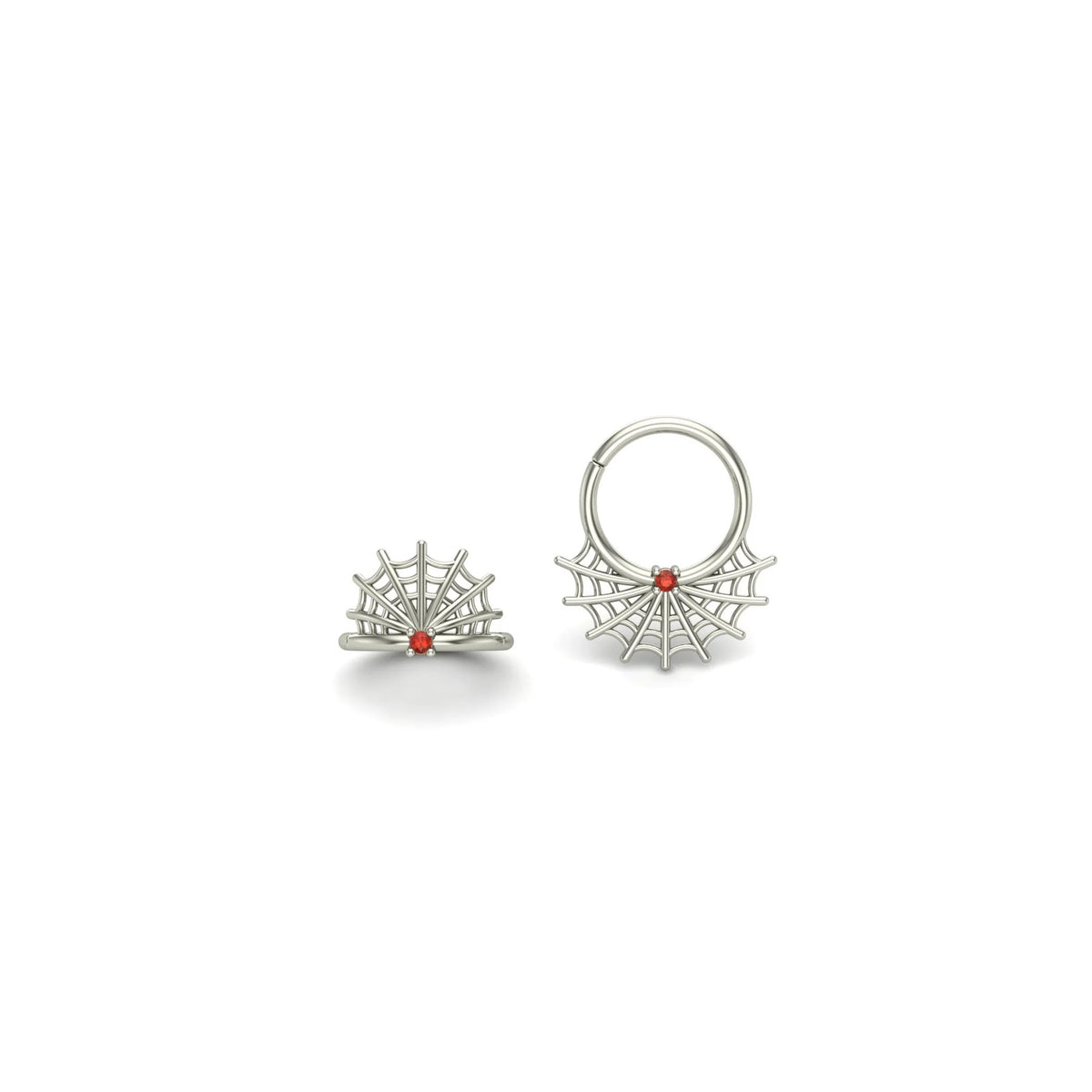 Web Ring by M.US.HROOM — alternate view 7