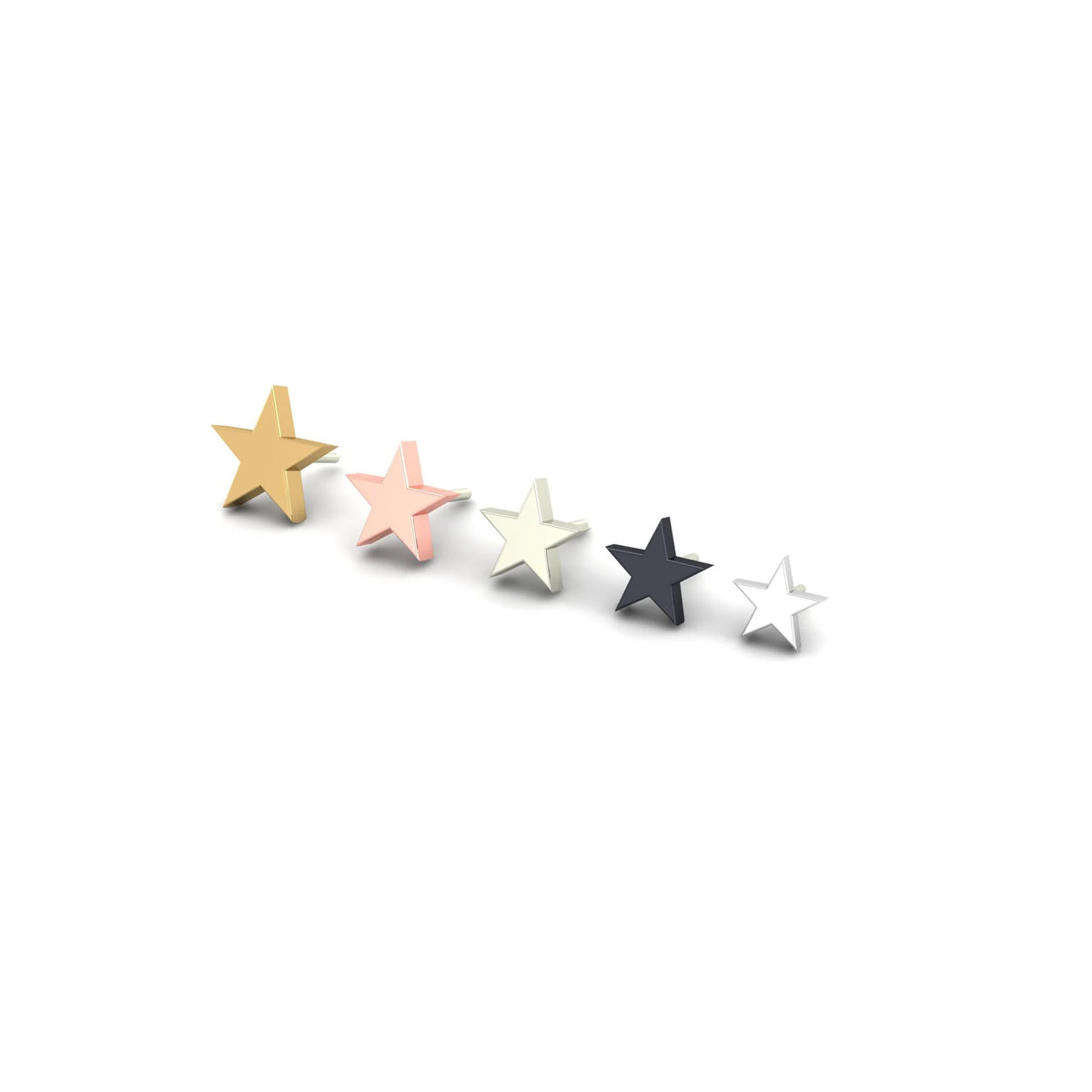 Star by M.US.HROOM