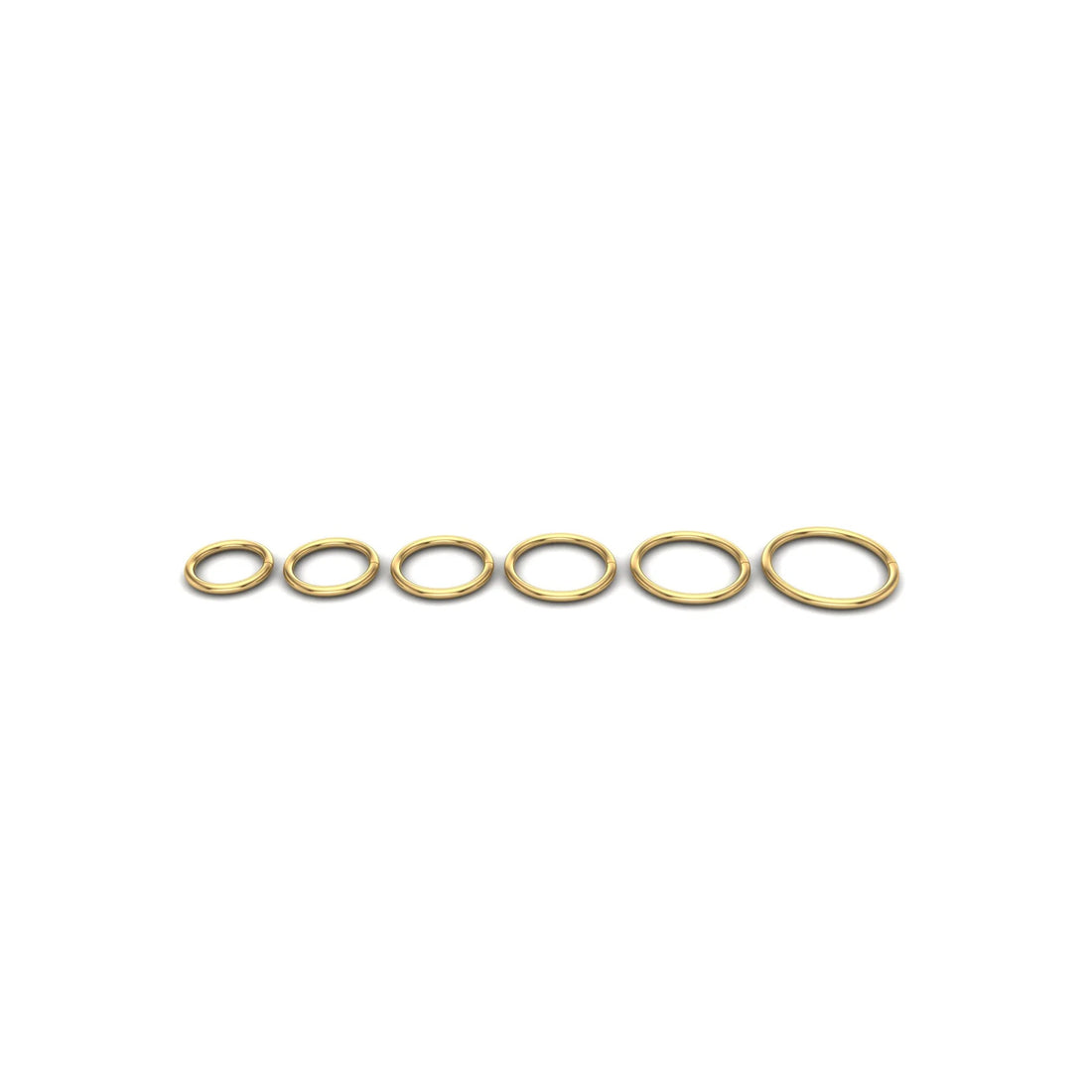 Seamless Ring by M.US.HROOM — alternate view 3