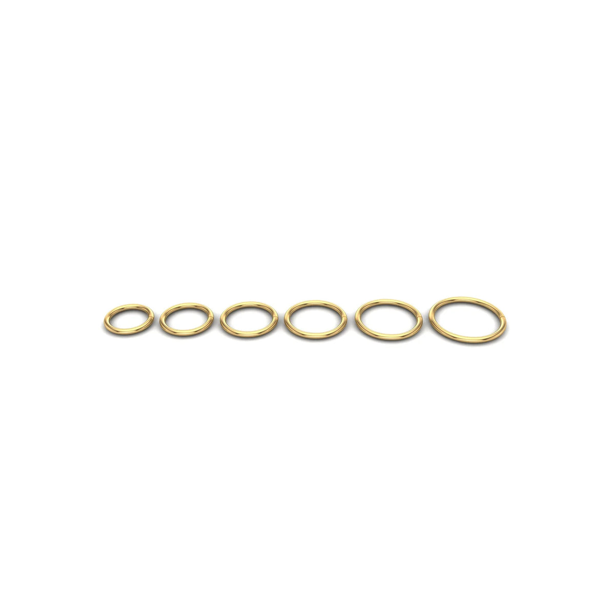 Seamless Ring by M.US.HROOM — alternate view 3