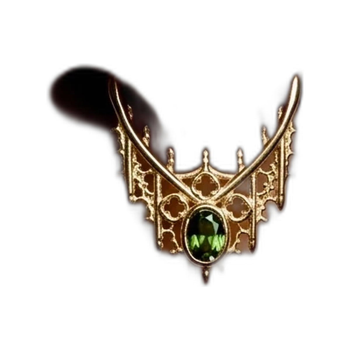 Cathedral Clicker by M.US.HROOM — alternate view 2