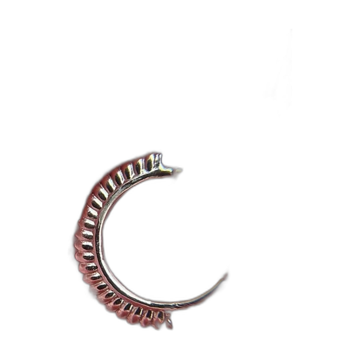 Twisted Ring by M.US.HROOM — alternate view 4
